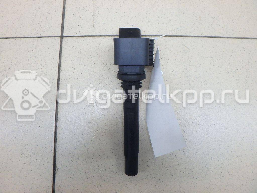 Фото Катушка зажигания  06J905110E для Seat Ibiza / Leon / Toledo / Alhambra / Ateca Kh7 {forloop.counter}}