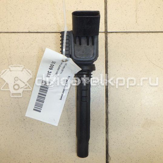 Фото Катушка зажигания  06J905110E для Seat Ibiza / Leon / Toledo / Alhambra / Ateca Kh7