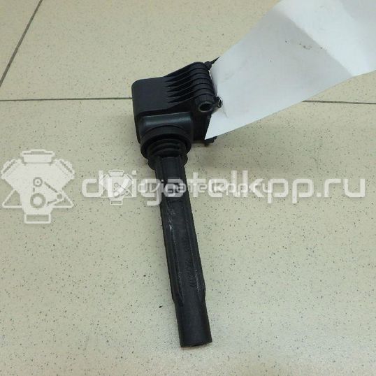 Фото Катушка зажигания  06j905110e для Seat Ibiza / Leon / Toledo / Alhambra / Ateca Kh7