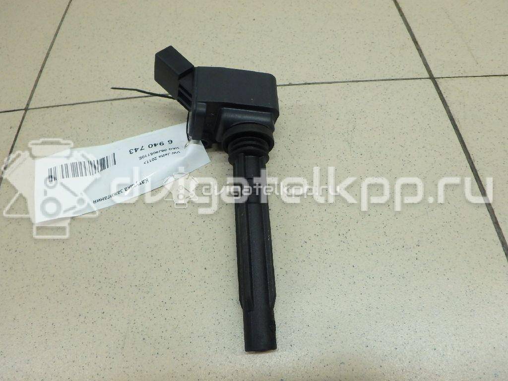 Фото Катушка зажигания  06j905110e для Seat Ibiza / Leon / Toledo / Alhambra / Ateca Kh7 {forloop.counter}}