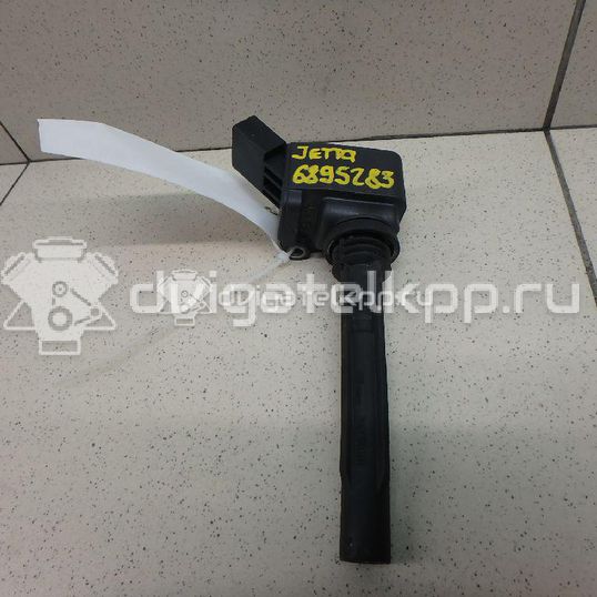 Фото Катушка зажигания  06J905110E для Seat Ibiza / Leon / Toledo / Alhambra / Ateca Kh7