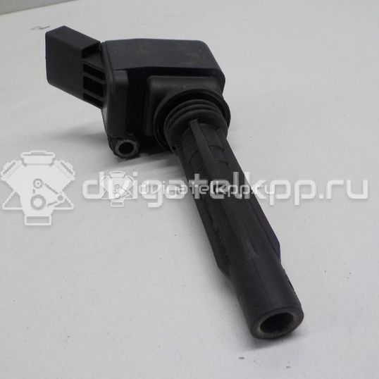 Фото Катушка зажигания  04c905110j для Seat Ibiza / Leon / Toledo / Alhambra / Altea