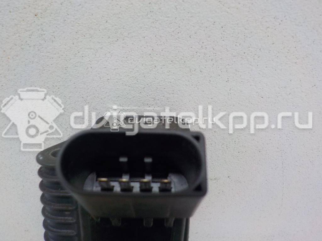 Фото Катушка зажигания  04C905110J для Seat Ibiza / Leon / Toledo / Alhambra / Altea {forloop.counter}}