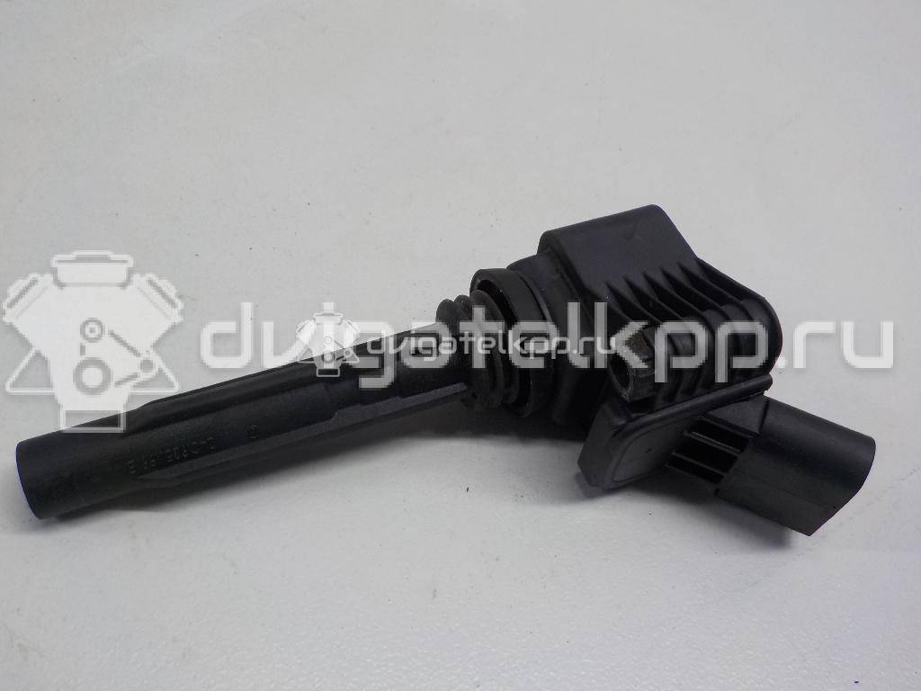 Фото Катушка зажигания  04C905110J для Seat Ibiza / Leon / Toledo / Alhambra / Altea {forloop.counter}}