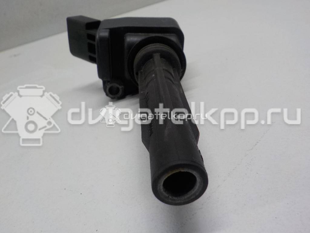 Фото Катушка зажигания  04c905110j для Seat Ibiza / Leon / Toledo / Alhambra / Altea {forloop.counter}}