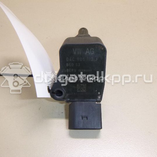 Фото Катушка зажигания  04C905110J для Seat Ibiza / Leon / Toledo / Alhambra / Altea