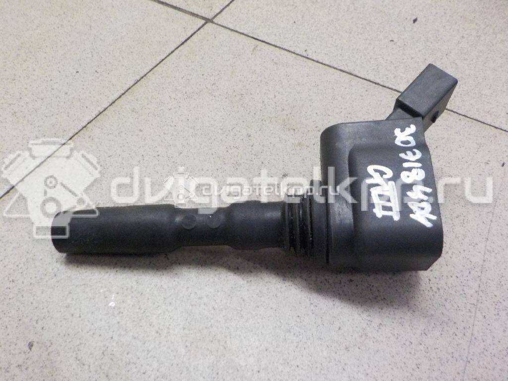 Фото Катушка зажигания  04C905110J для Seat Ibiza / Leon / Toledo / Alhambra / Altea {forloop.counter}}