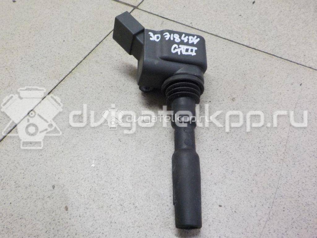 Фото Катушка зажигания  04C905110J для Seat Ibiza / Leon / Toledo / Alhambra / Altea {forloop.counter}}