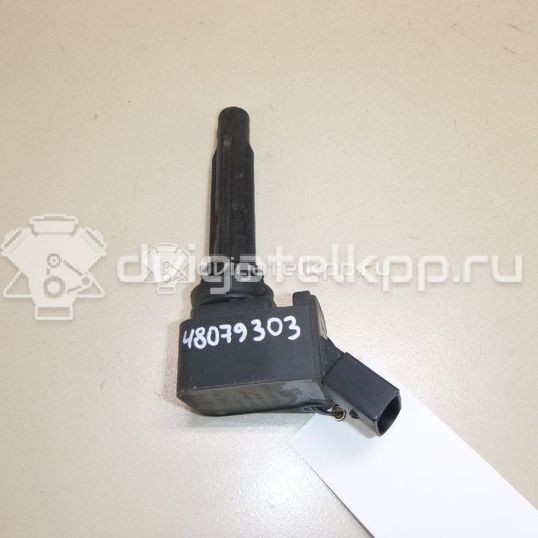 Фото Катушка зажигания  04C905110J для Seat Ibiza / Leon / Toledo / Alhambra / Altea