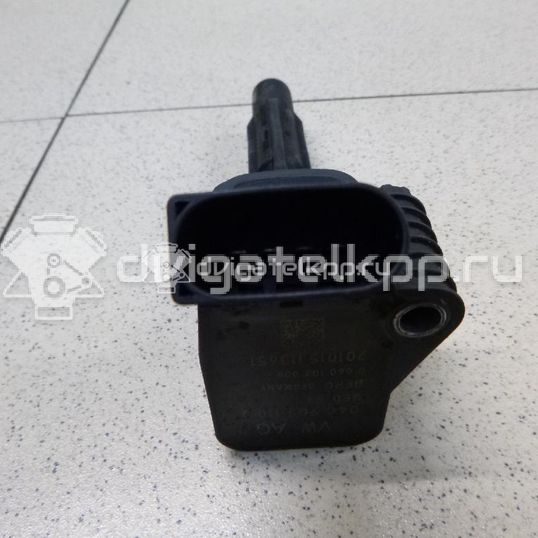 Фото Катушка зажигания  04C905110J для Seat Ibiza / Leon / Toledo / Alhambra / Altea