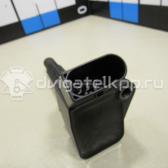 Фото Катушка зажигания  04C905110J для Seat Ibiza / Leon / Toledo / Alhambra / Altea