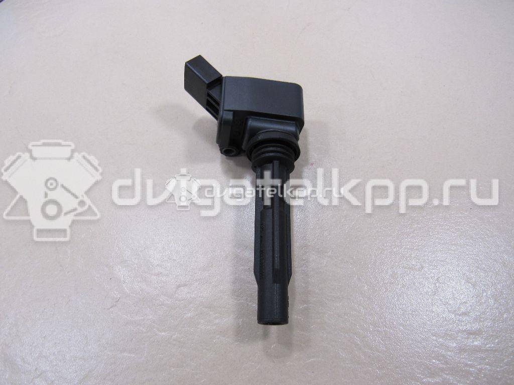 Фото Катушка зажигания  04C905110J для Seat Ibiza / Leon / Toledo / Alhambra / Altea {forloop.counter}}