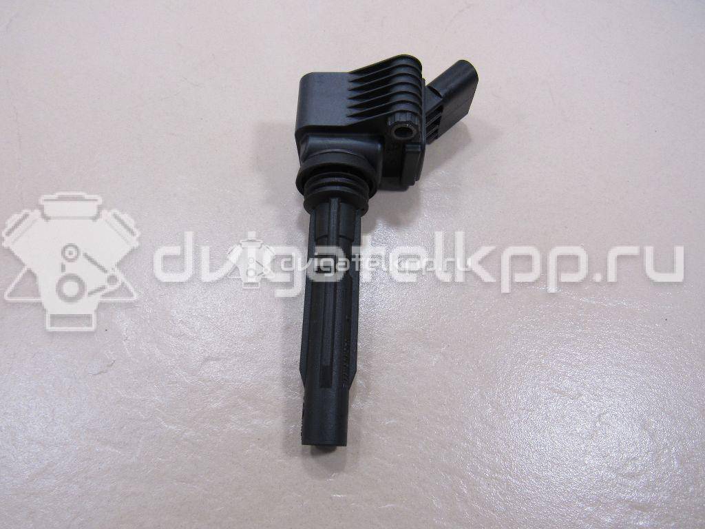 Фото Катушка зажигания  04C905110J для Seat Ibiza / Leon / Toledo / Alhambra / Altea {forloop.counter}}