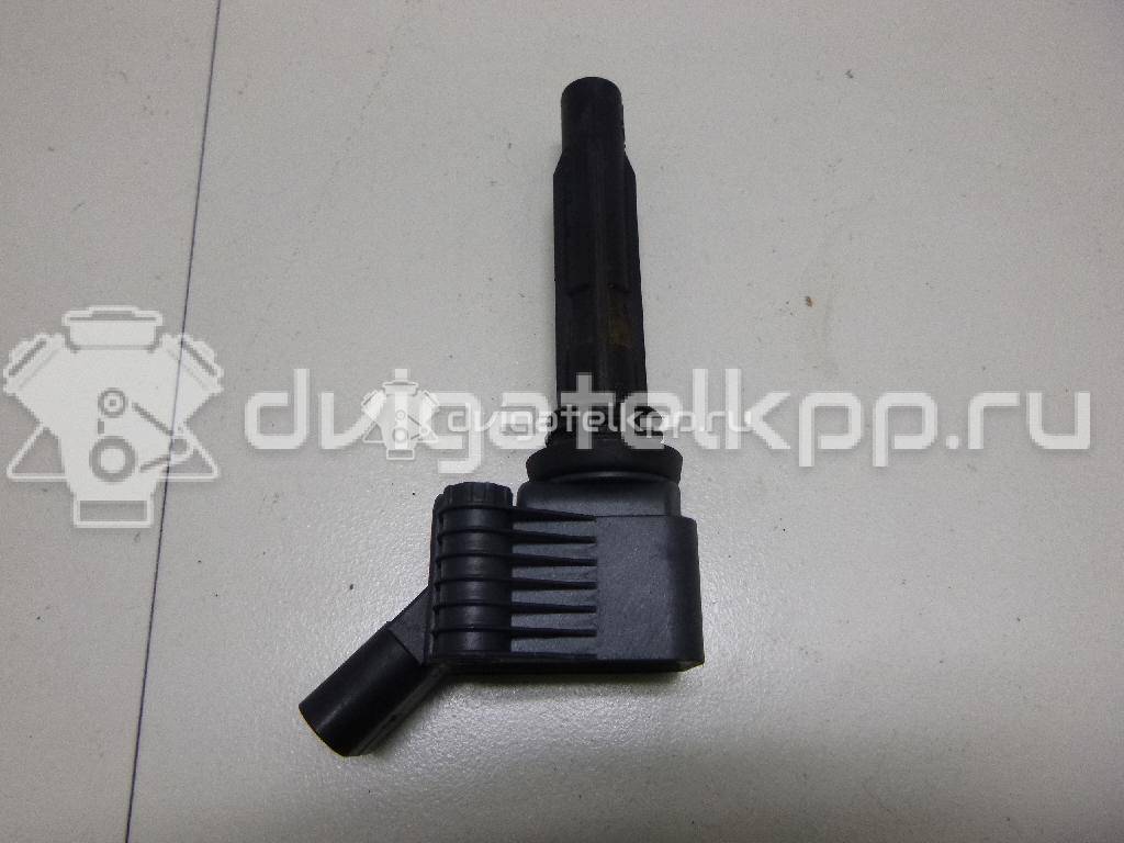 Фото Катушка зажигания  04C905110J для Seat Ibiza / Leon / Toledo / Alhambra / Altea {forloop.counter}}