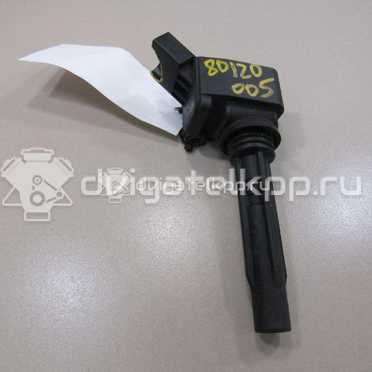 Фото Катушка зажигания  04C905110H для Seat Ibiza / Leon / Toledo / Alhambra / Altea