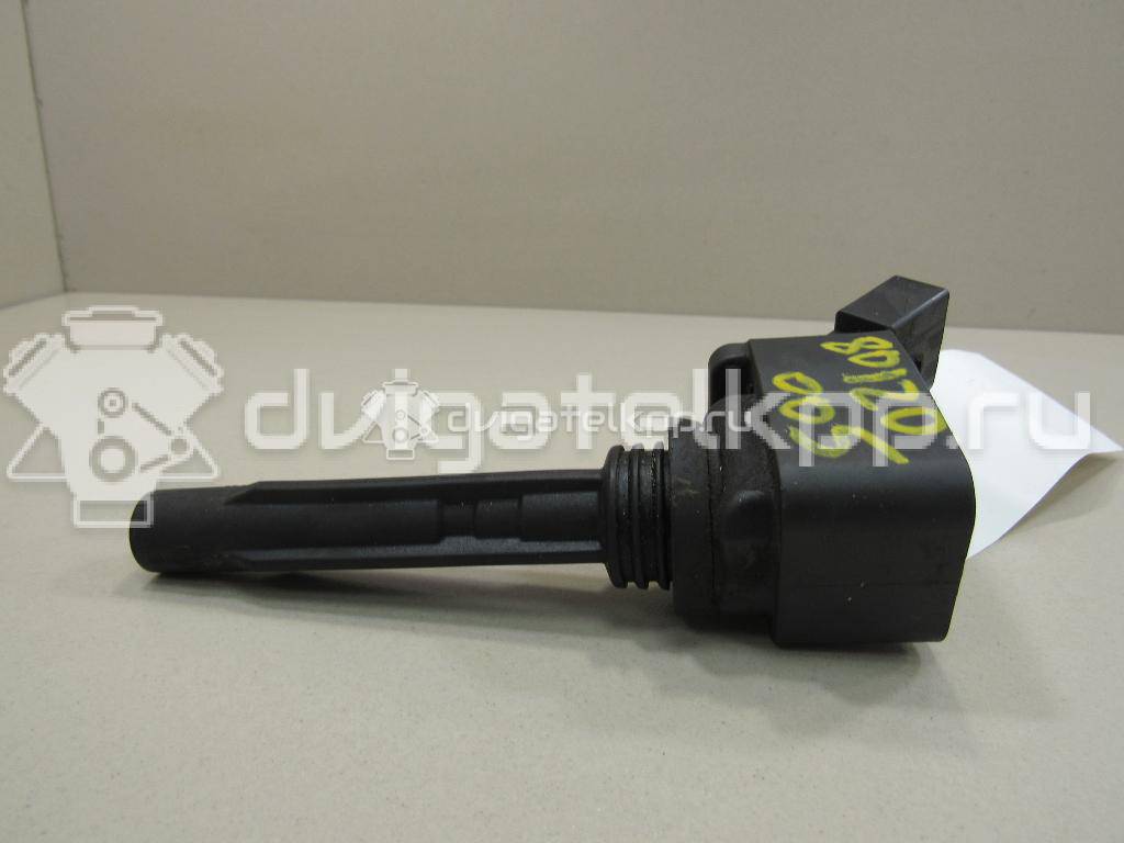 Фото Катушка зажигания  04C905110H для Seat Ibiza / Leon / Toledo / Alhambra / Altea {forloop.counter}}