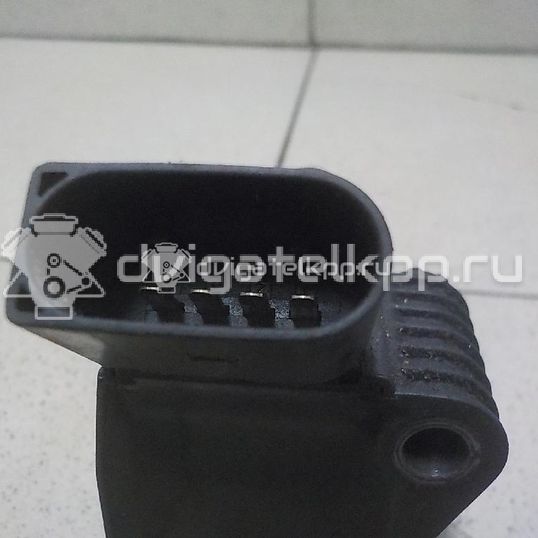 Фото Катушка зажигания  04C905110H для Seat Ibiza / Leon / Toledo / Alhambra / Altea