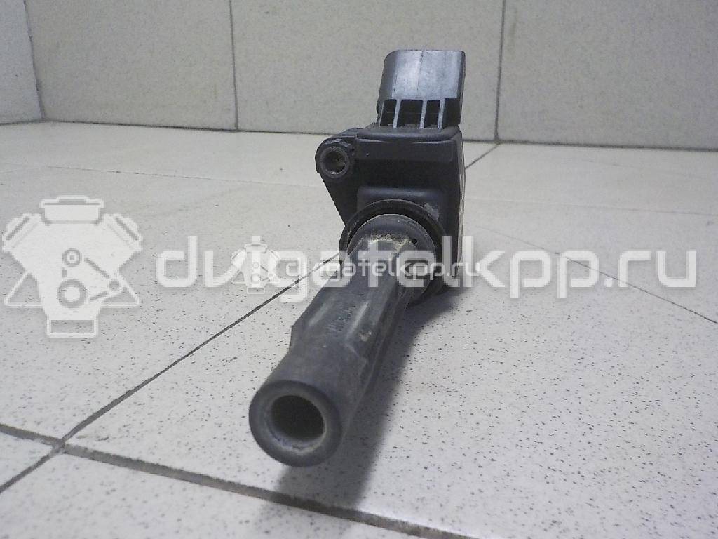 Фото Катушка зажигания  04C905110H для Seat Ibiza / Leon / Toledo / Alhambra / Altea {forloop.counter}}