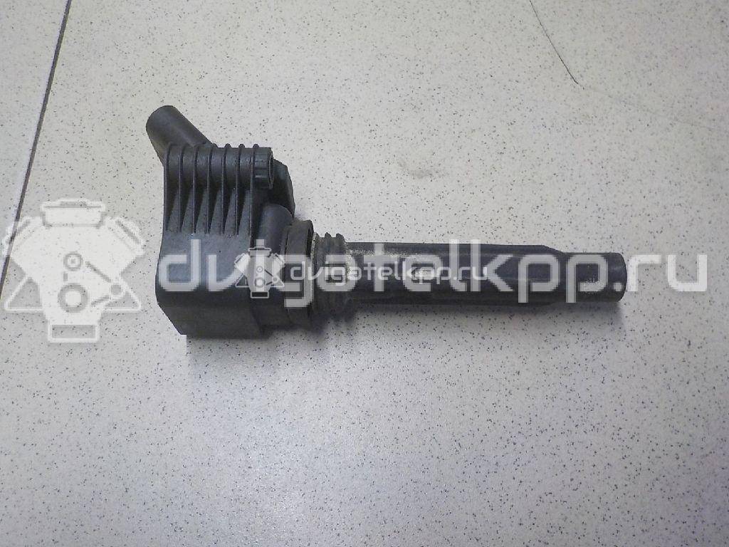 Фото Катушка зажигания  04C905110H для Seat Ibiza / Leon / Toledo / Alhambra / Altea {forloop.counter}}