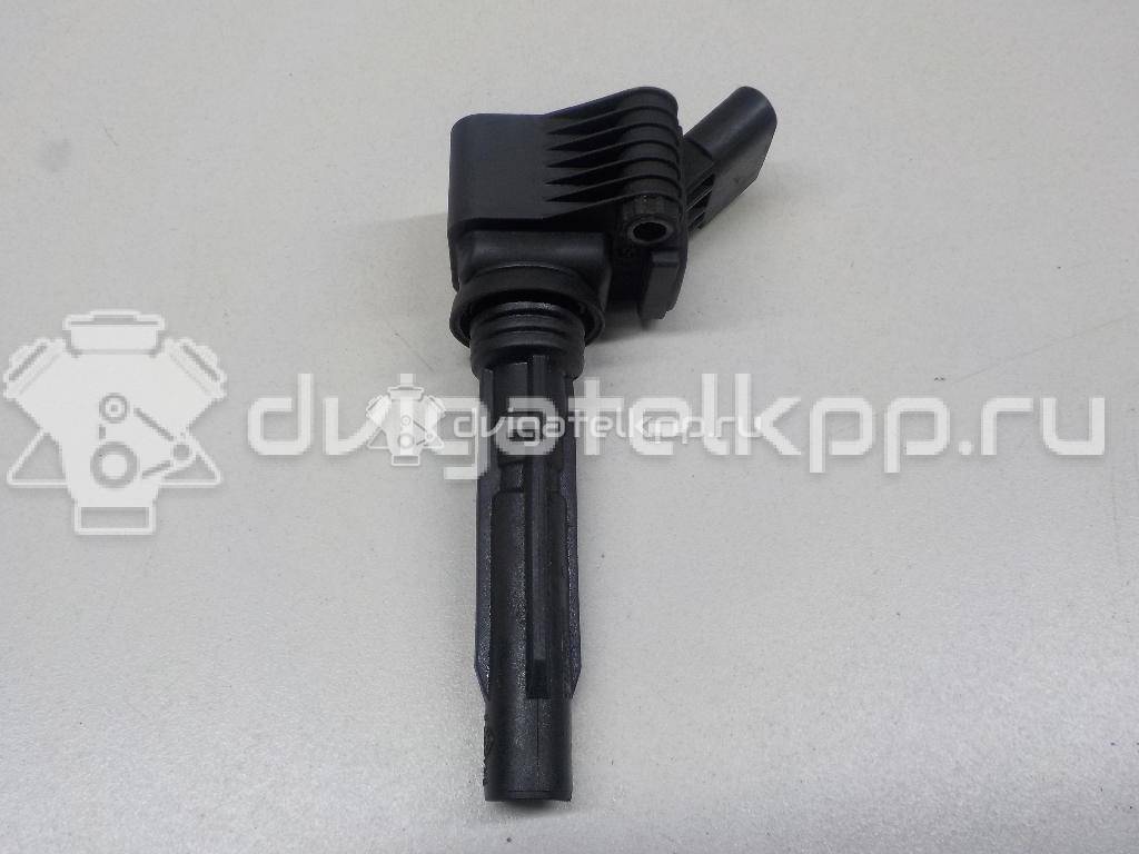 Фото Катушка зажигания  04C905110H для Seat Ibiza / Leon / Toledo / Alhambra / Altea {forloop.counter}}