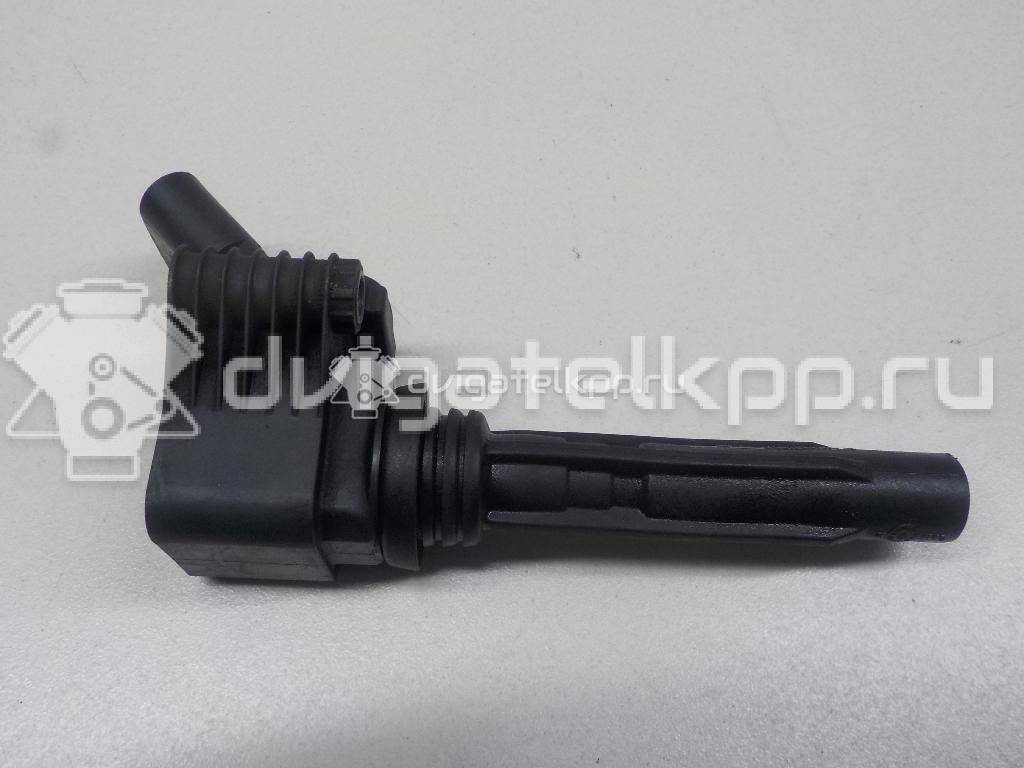 Фото Катушка зажигания  04C905110H для Seat Ibiza / Leon / Toledo / Alhambra / Altea {forloop.counter}}