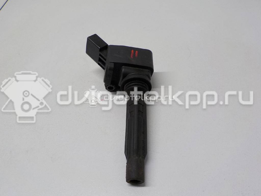 Фото Катушка зажигания  04C905110H для Seat Ibiza / Leon / Toledo / Alhambra / Altea {forloop.counter}}