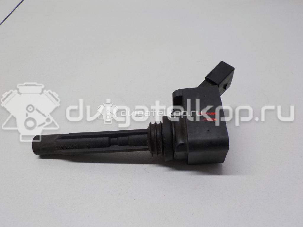 Фото Катушка зажигания  04C905110H для Seat Ibiza / Leon / Toledo / Alhambra / Altea {forloop.counter}}