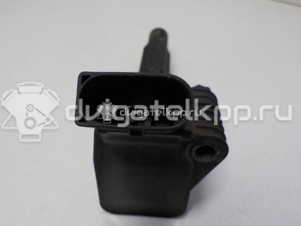 Фото Катушка зажигания  04C905110H для Seat Ibiza / Leon / Toledo / Alhambra / Altea {forloop.counter}}