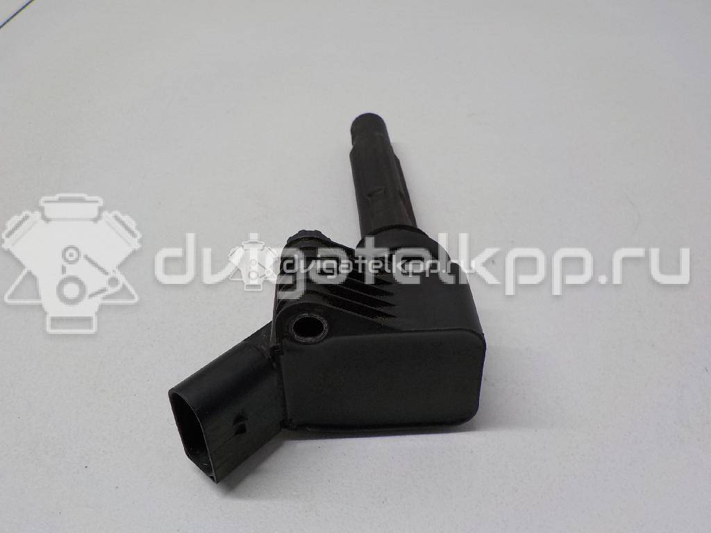 Фото Катушка зажигания  04C905110H для Seat Ibiza / Leon / Toledo / Alhambra / Altea {forloop.counter}}