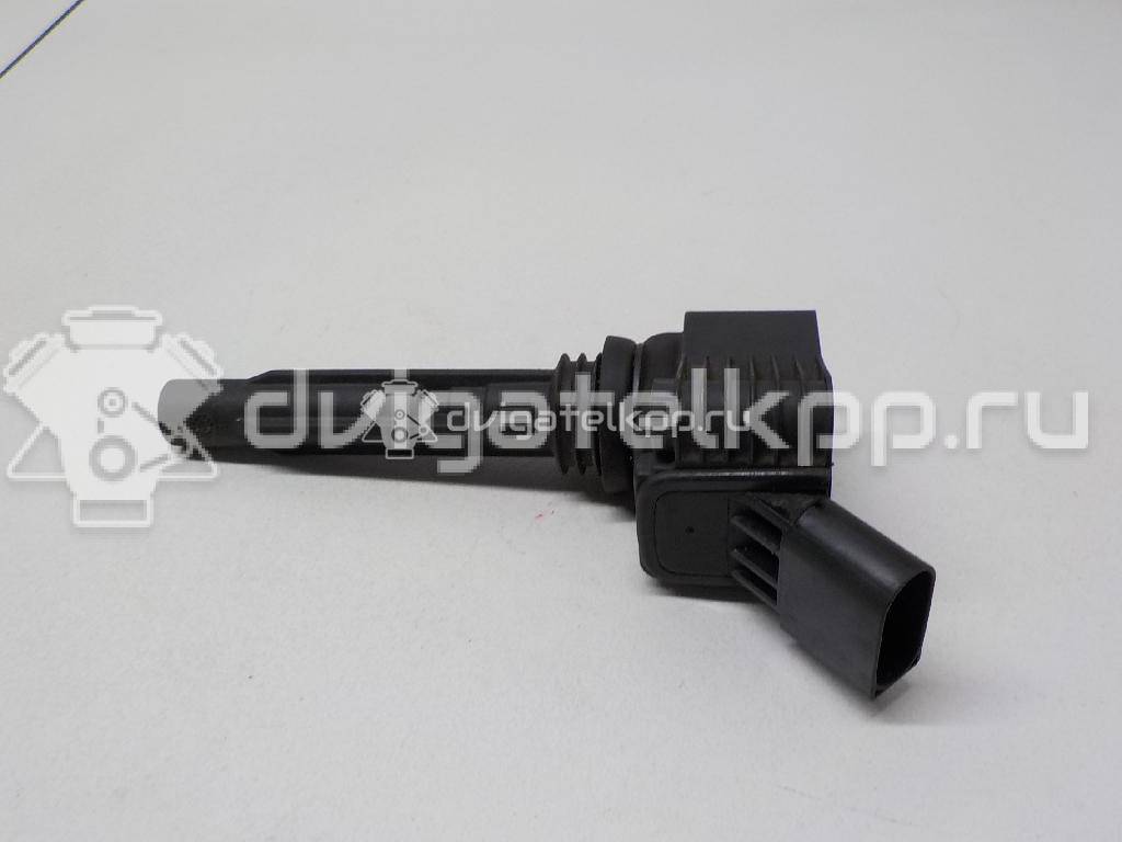 Фото Катушка зажигания  04C905110H для Seat Ibiza / Leon / Toledo / Alhambra / Altea {forloop.counter}}