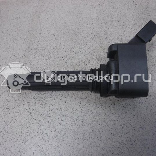 Фото Катушка зажигания  04C905110H для Seat Ibiza / Leon / Toledo / Alhambra / Altea