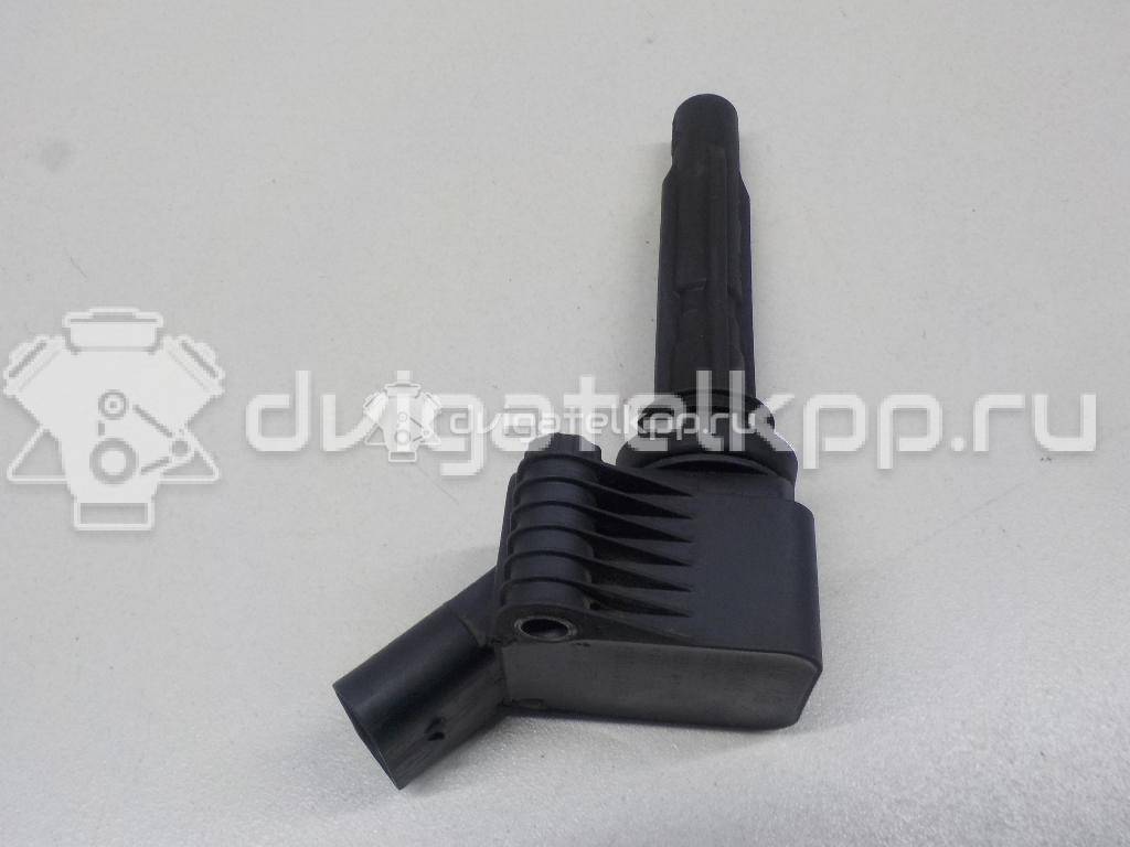 Фото Катушка зажигания  04C905110H для Seat Ibiza / Leon / Toledo / Alhambra / Altea {forloop.counter}}