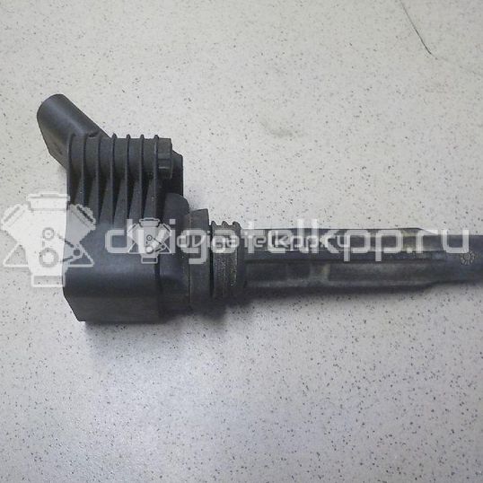 Фото Катушка зажигания  04C905110H для Seat Ibiza / Leon / Toledo / Alhambra / Altea