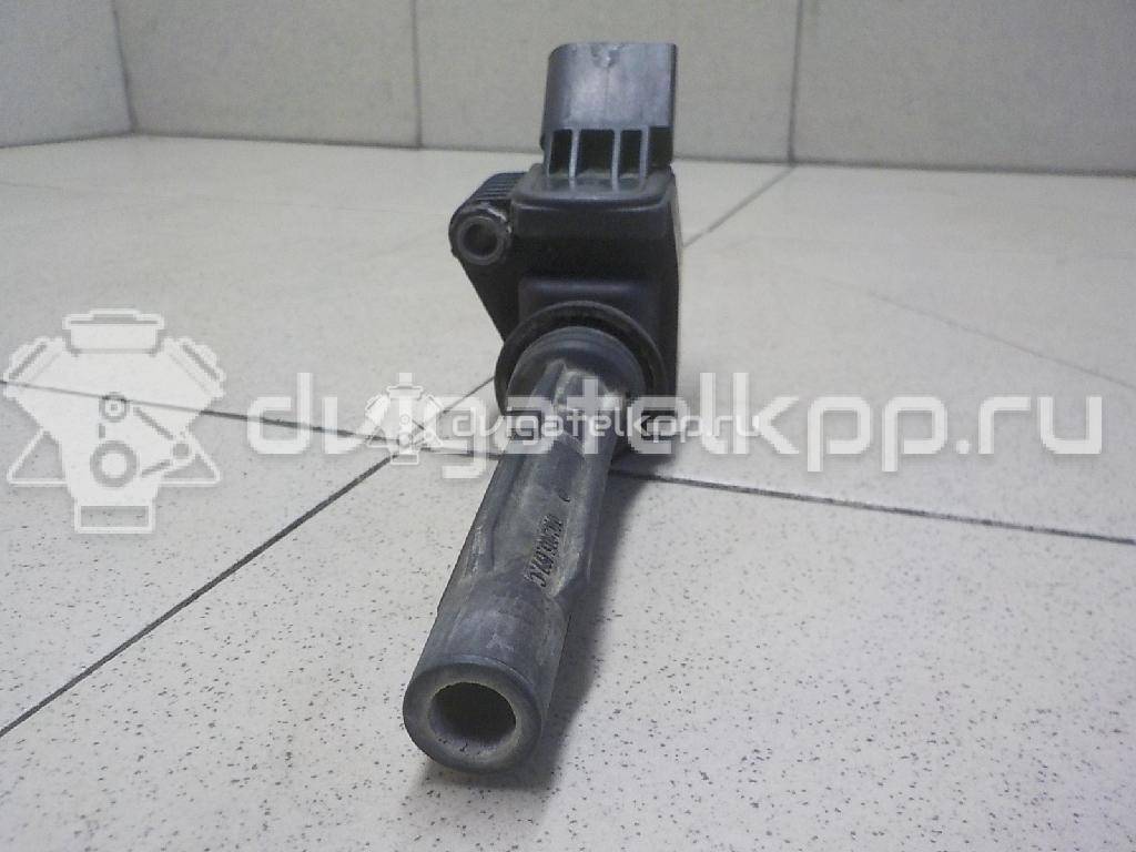 Фото Катушка зажигания  04C905110H для Seat Ibiza / Leon / Toledo / Alhambra / Altea {forloop.counter}}