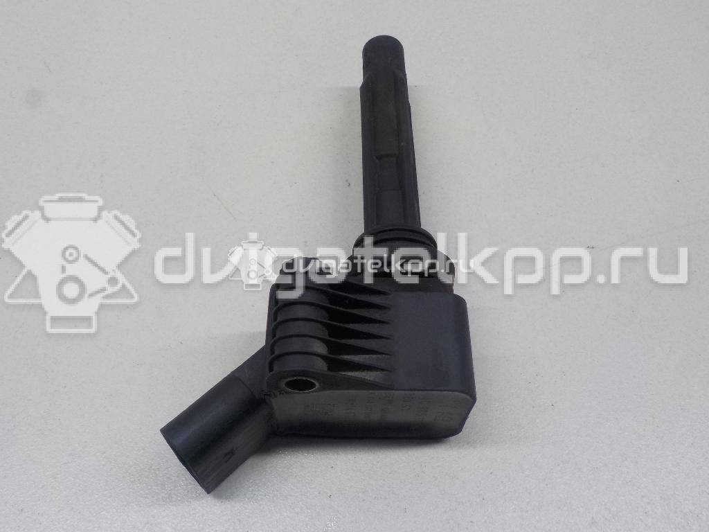 Фото Катушка зажигания  04C905110H для Seat Ibiza / Leon / Toledo / Alhambra / Altea {forloop.counter}}