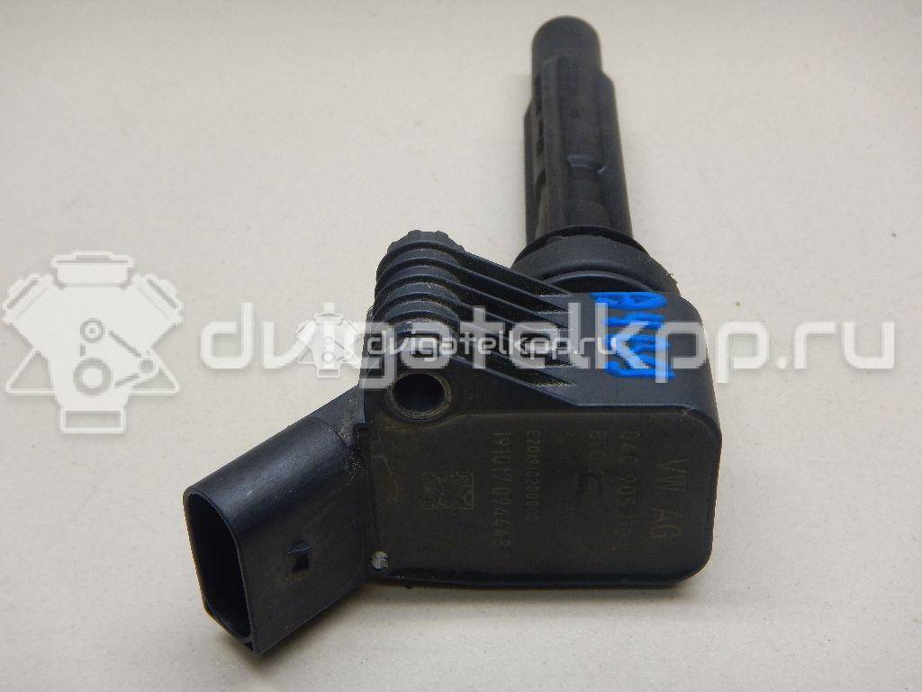 Фото Катушка зажигания  04C905110L для Seat Ibiza / Leon / Toledo / Alhambra / Altea {forloop.counter}}