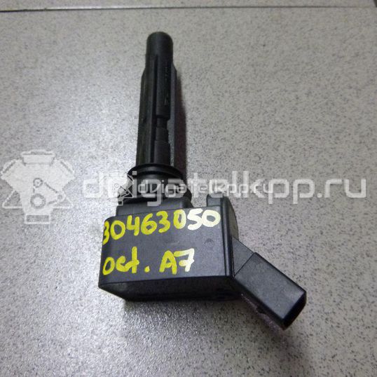 Фото Катушка зажигания  04C905110L для Seat Ibiza / Leon / Toledo / Alhambra / Altea