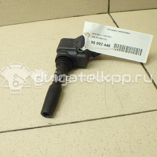 Фото Катушка зажигания  04C905110L для Seat Ibiza / Leon / Toledo / Alhambra / Altea