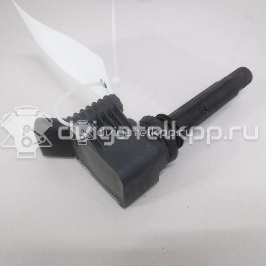 Фото Катушка зажигания  04C905110L для Seat Ibiza / Leon / Toledo / Alhambra / Altea