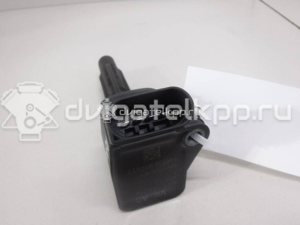 Фото Катушка зажигания  04C905110L для Seat Ibiza / Leon / Toledo / Alhambra / Altea {forloop.counter}}