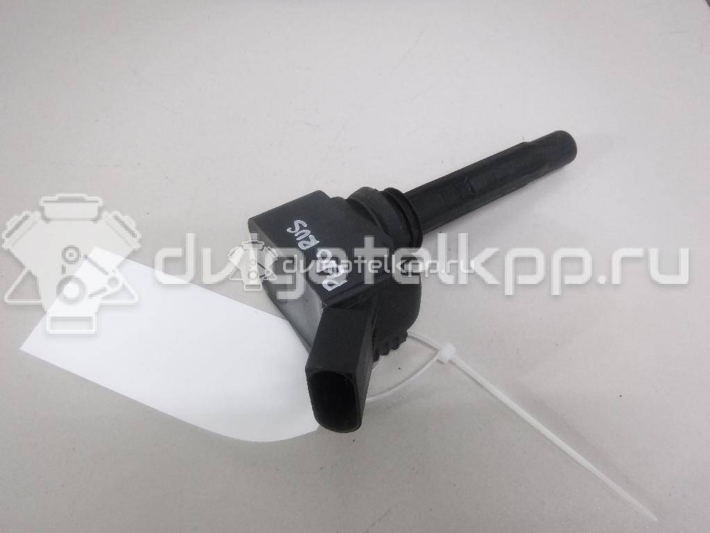 Фото Катушка зажигания  04C905110L для Seat Ibiza / Leon / Toledo / Alhambra / Altea {forloop.counter}}