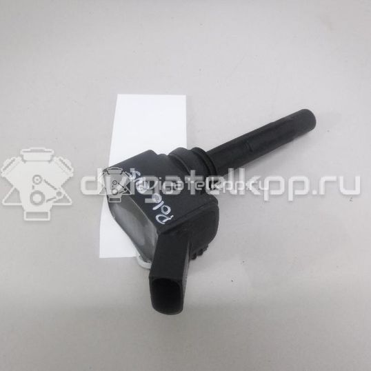 Фото Катушка зажигания  04C905110L для Seat Ibiza / Leon / Toledo / Alhambra / Altea