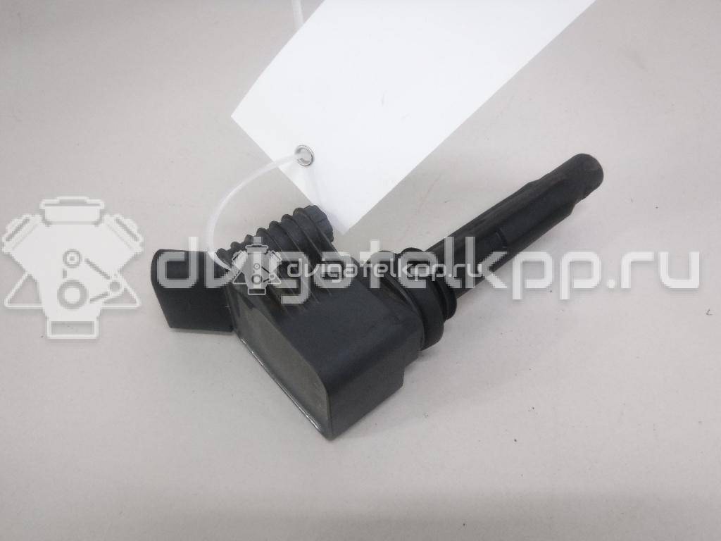 Фото Катушка зажигания  04C905110L для Seat Ibiza / Leon / Toledo / Alhambra / Altea {forloop.counter}}