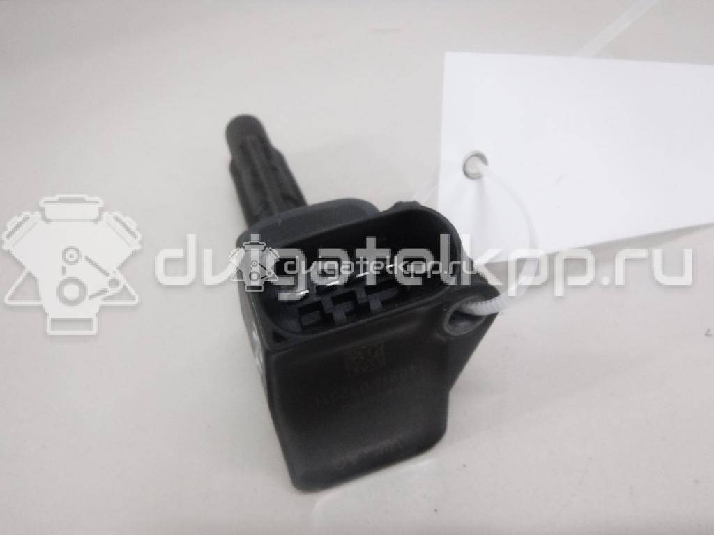 Фото Катушка зажигания  04C905110L для Seat Ibiza / Leon / Toledo / Alhambra / Altea {forloop.counter}}