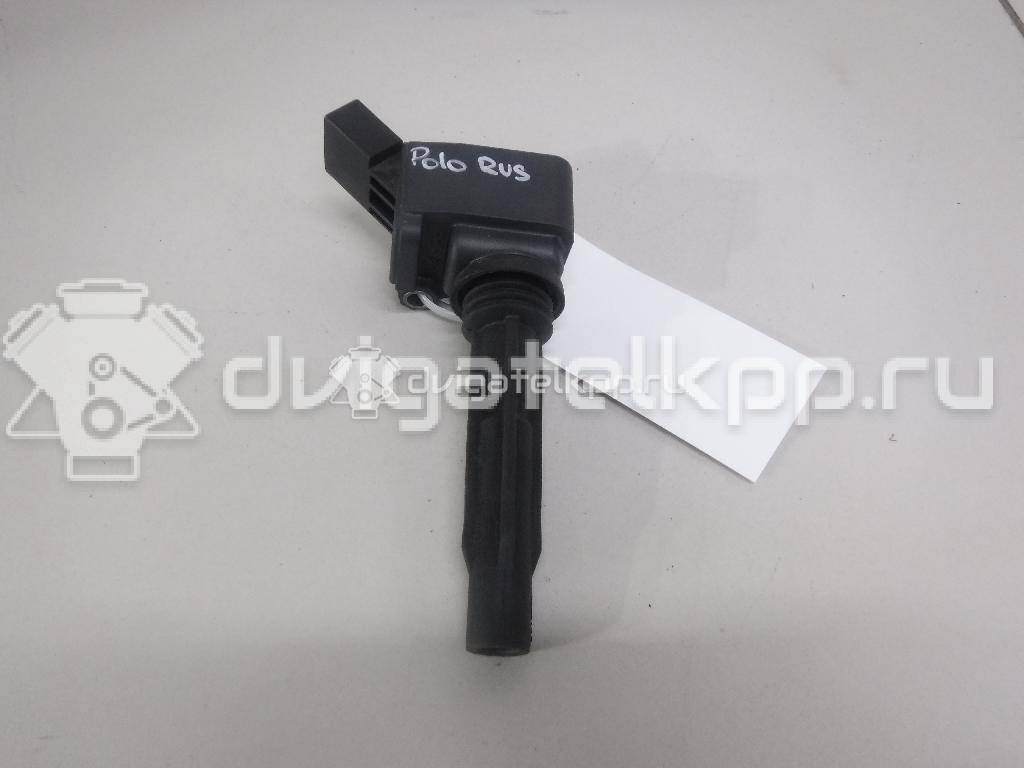 Фото Катушка зажигания  04C905110L для Seat Ibiza / Leon / Toledo / Alhambra / Altea {forloop.counter}}