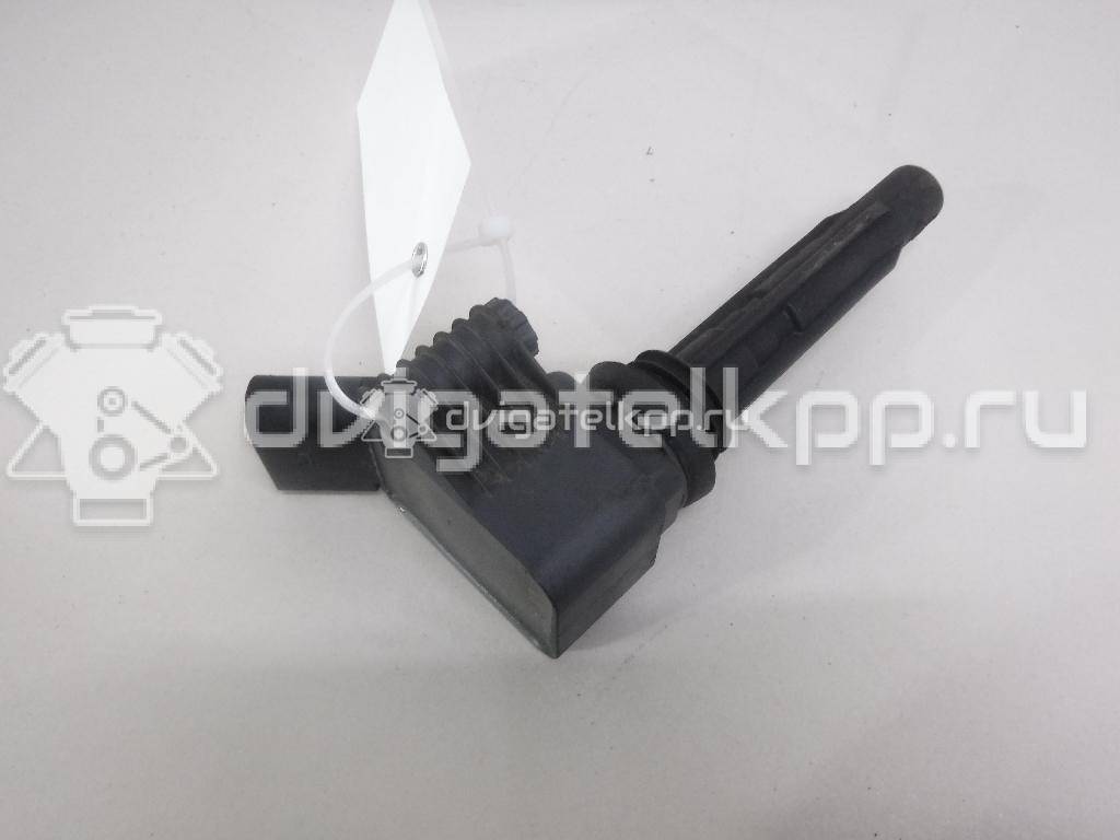 Фото Катушка зажигания  04C905110L для Seat Ibiza / Leon / Toledo / Alhambra / Altea {forloop.counter}}