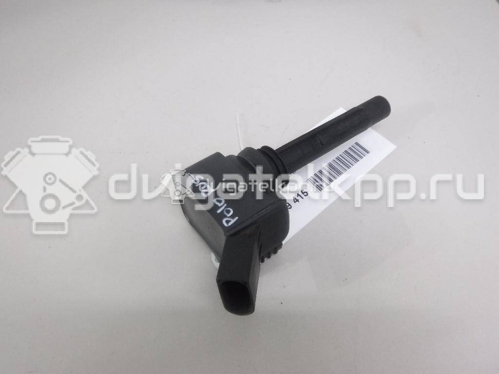 Фото Катушка зажигания  04C905110L для Seat Ibiza / Leon / Toledo / Alhambra / Altea {forloop.counter}}