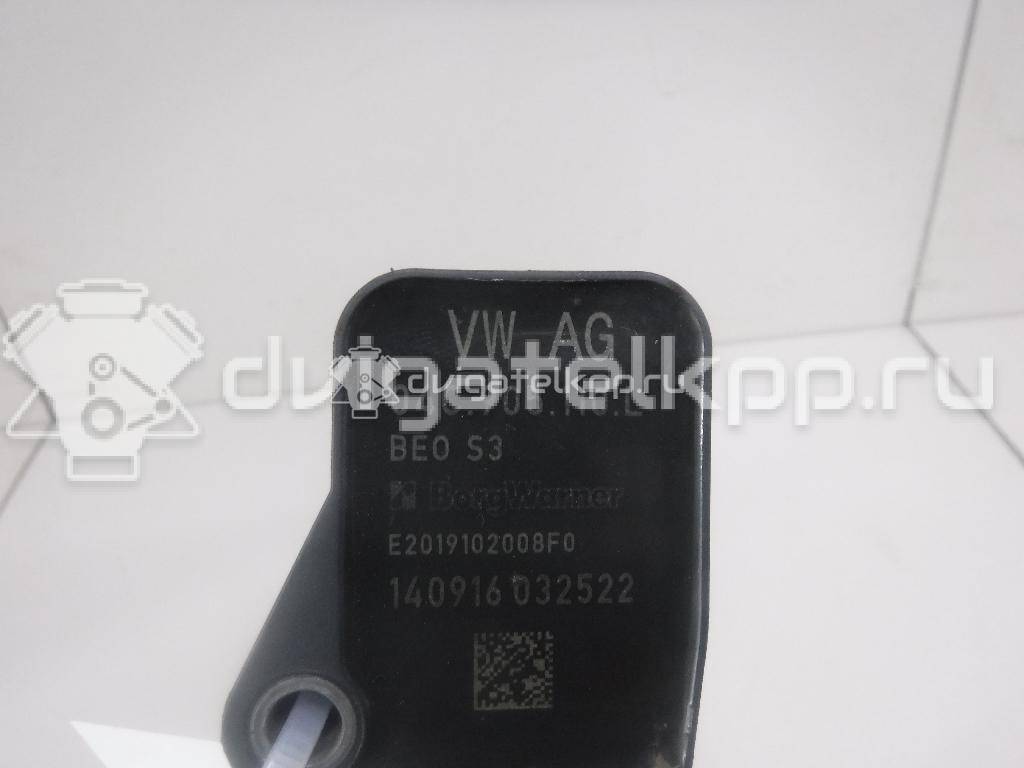 Фото Катушка зажигания  04C905110L для Seat Ibiza / Leon / Toledo / Alhambra / Altea {forloop.counter}}