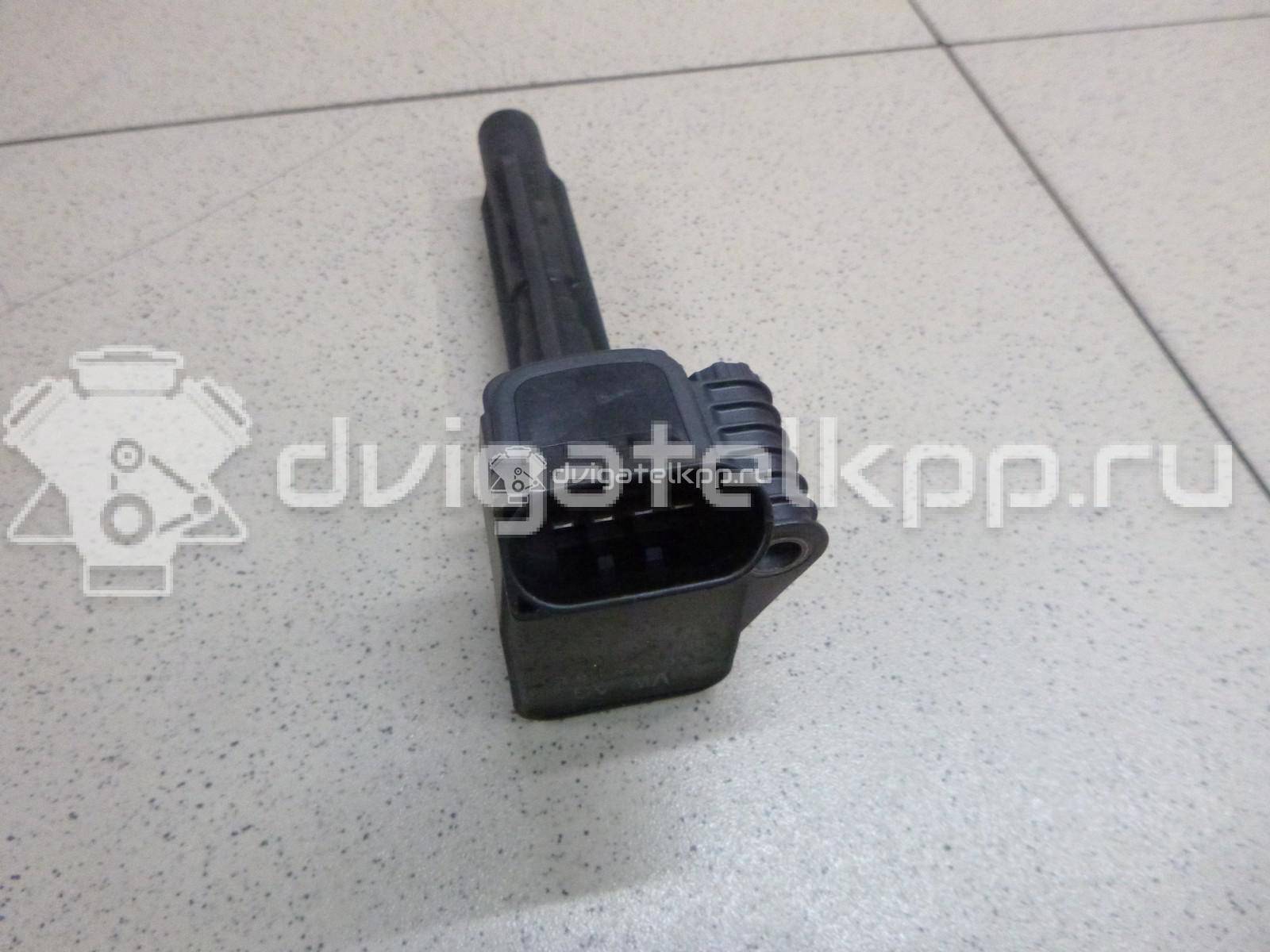 Фото Катушка зажигания  04C905110L для Seat Ibiza / Leon / Toledo / Alhambra / Altea {forloop.counter}}