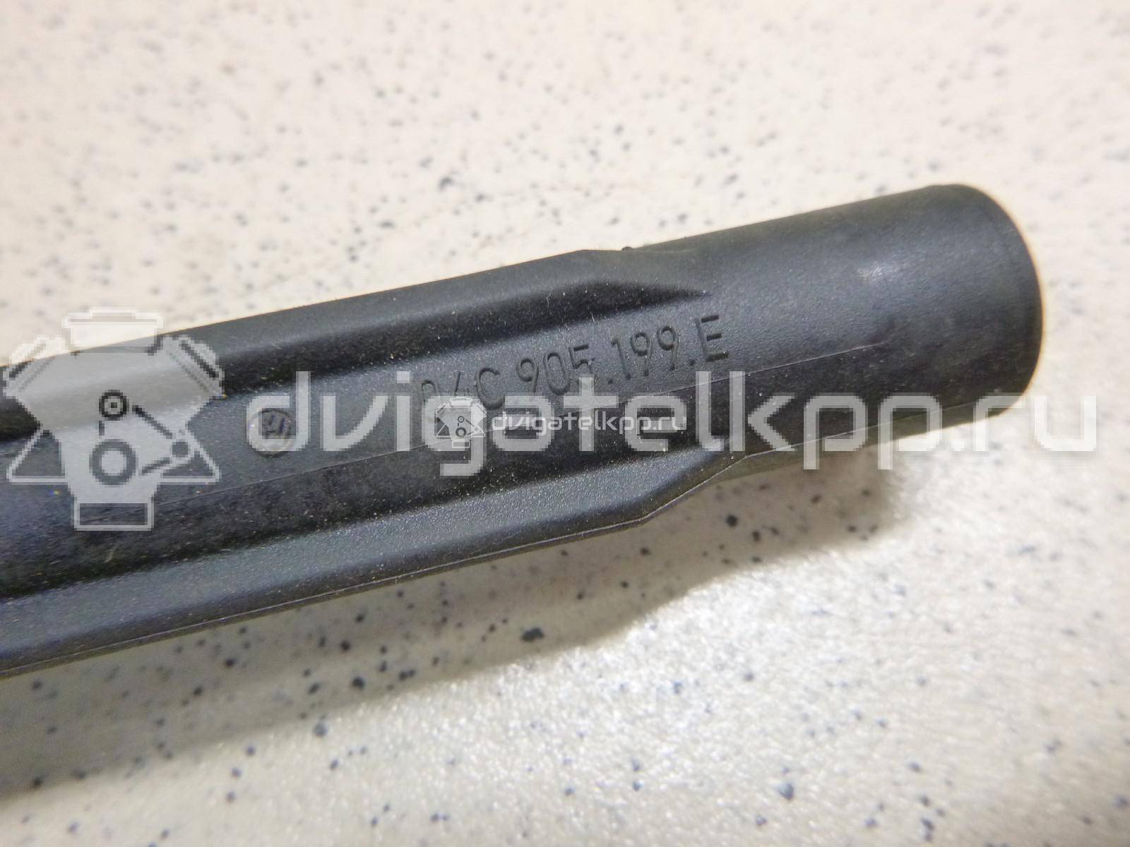 Фото Катушка зажигания  04C905110L для Seat Ibiza / Leon / Toledo / Alhambra / Altea {forloop.counter}}